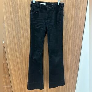 Anthropologie Pilcro Wide Leg Jean